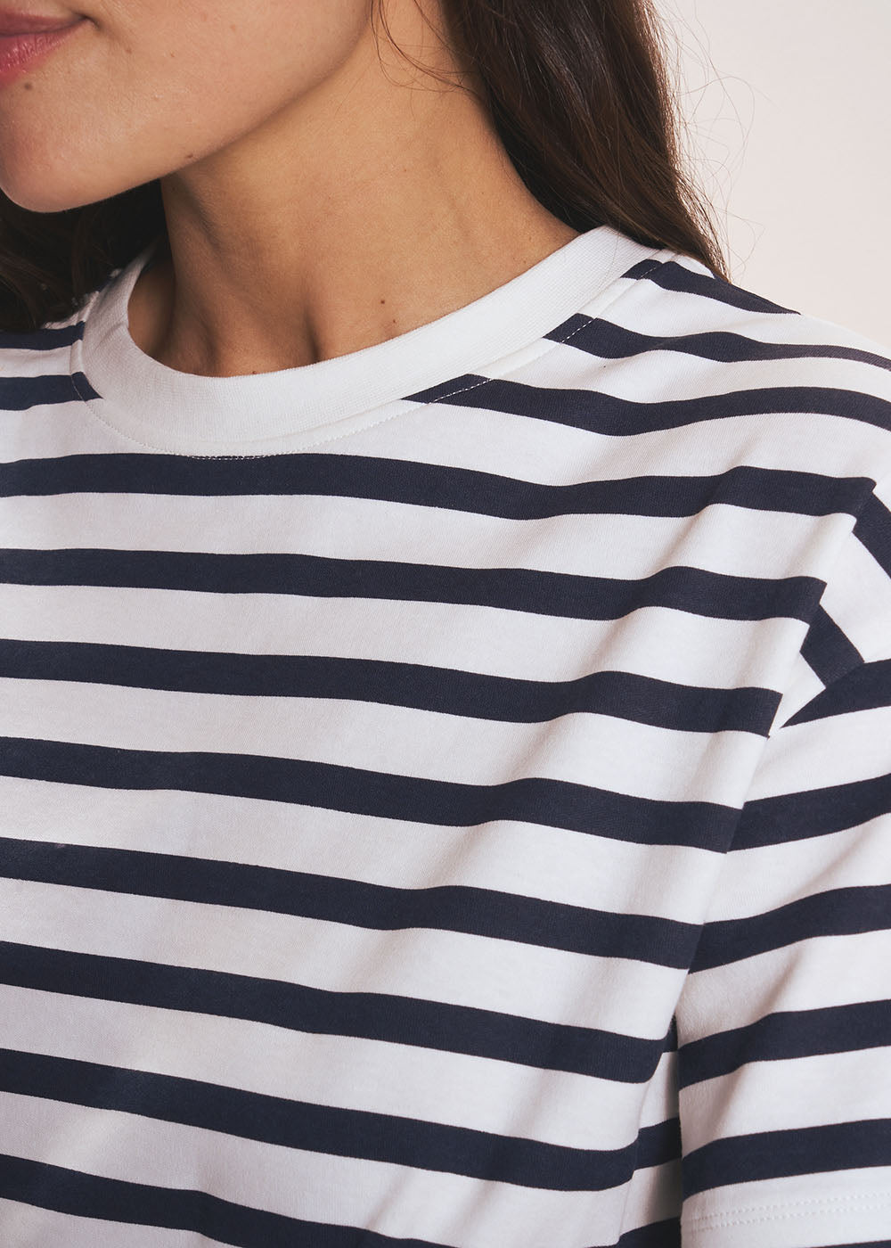 TEPHANE T-shirt manches kimono - 2 - Sud Express - Sud Express
