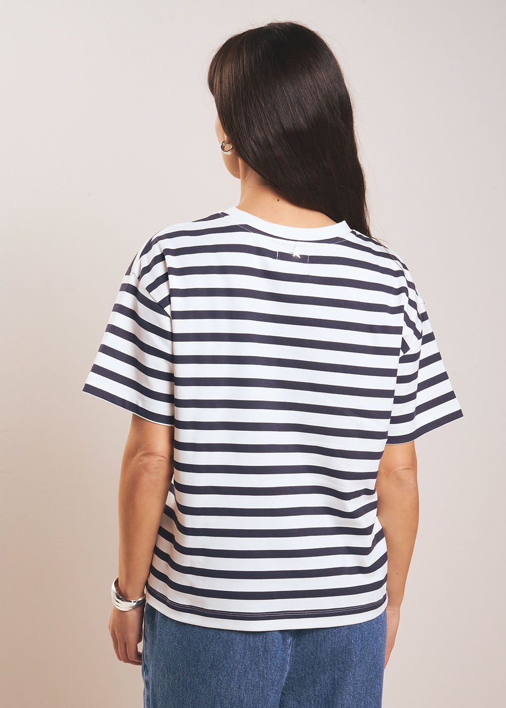 TEPHANE T-shirt manches kimono - 3 - Sud Express - Sud Express