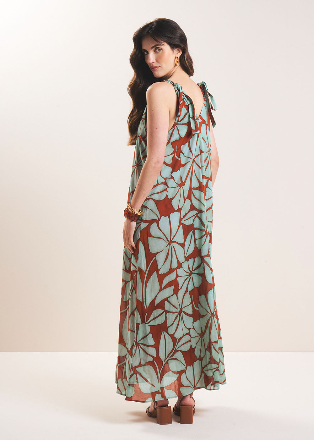 RAKA Robe bain de soleil - 3 - Sud Express - Sud Express