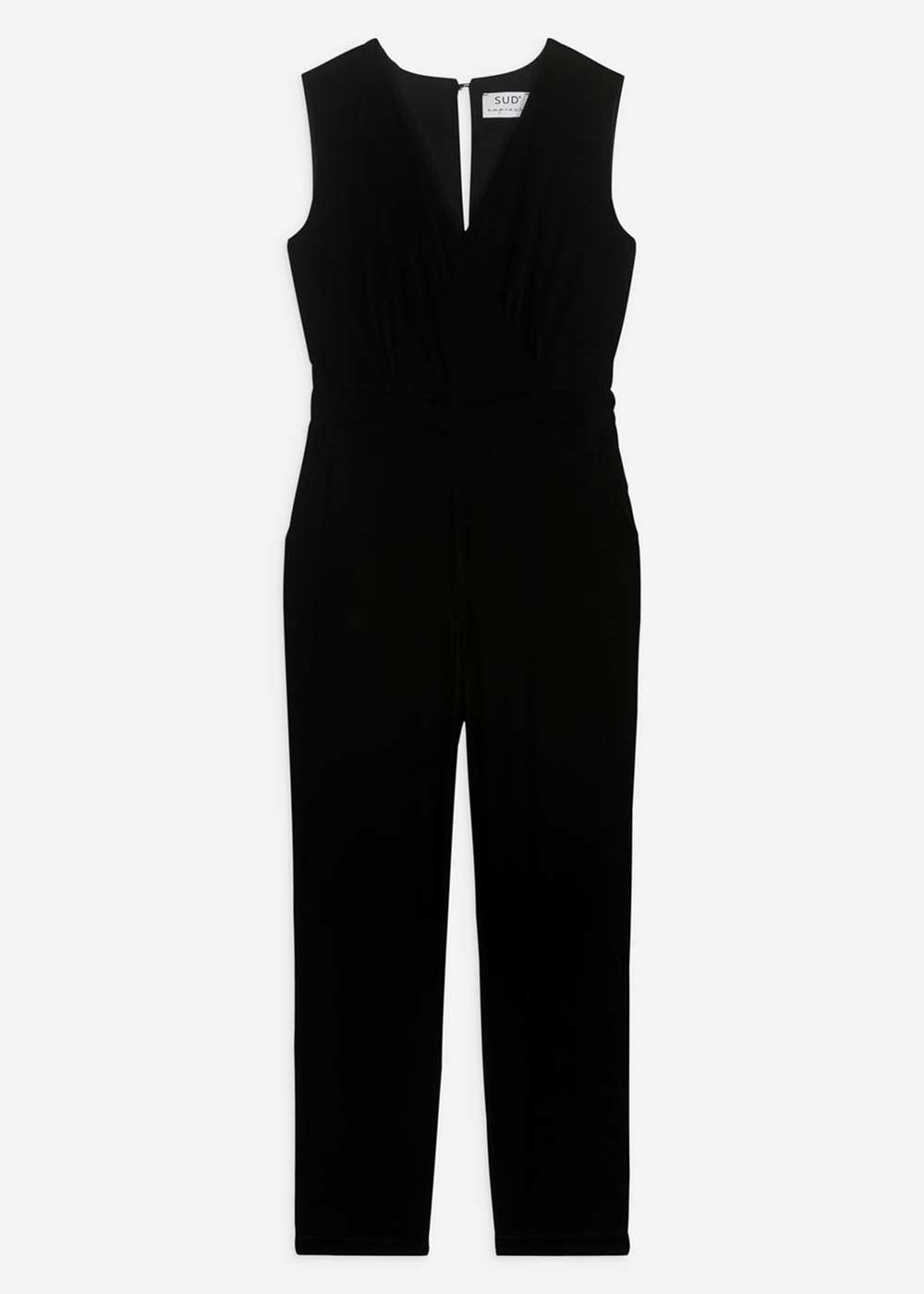 Combinaison pantalon - Sud Express - 4 - Sud Express