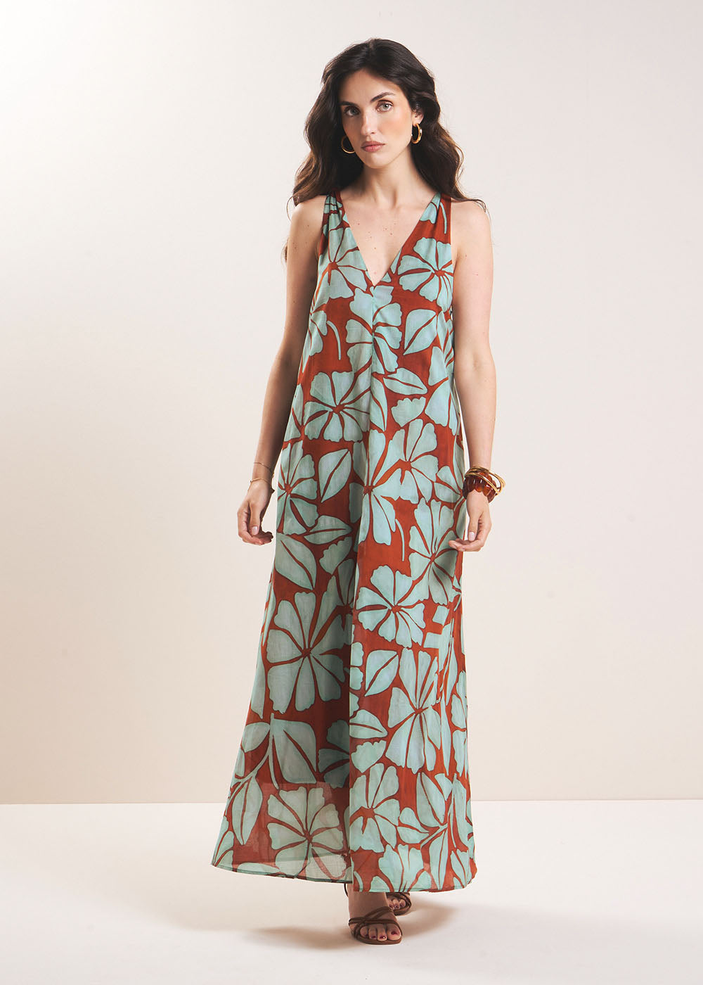Robe bain de soleil - Sud Express - 2 - Sud Express