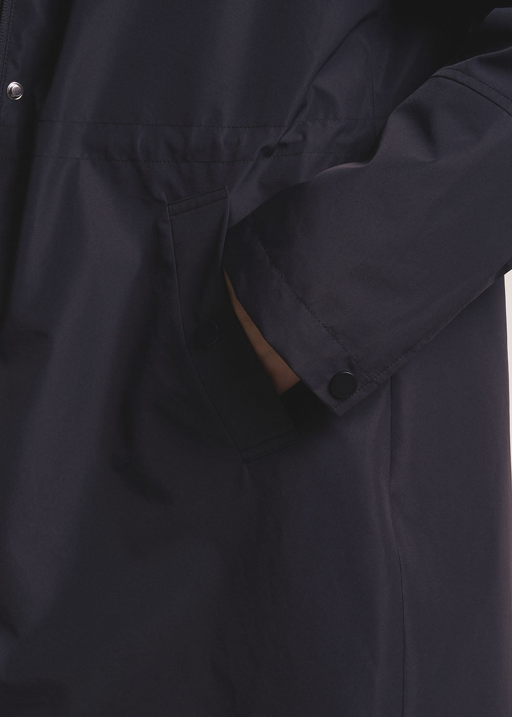 Parka déperlante avec doudoune amovible - Sud Express - 5 - Sud Express