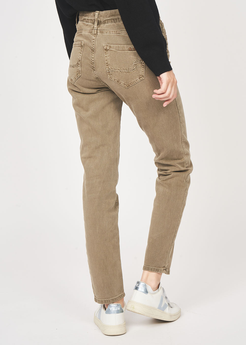 PIA Pantalon casual - 3 - Sud Express - Sud Express