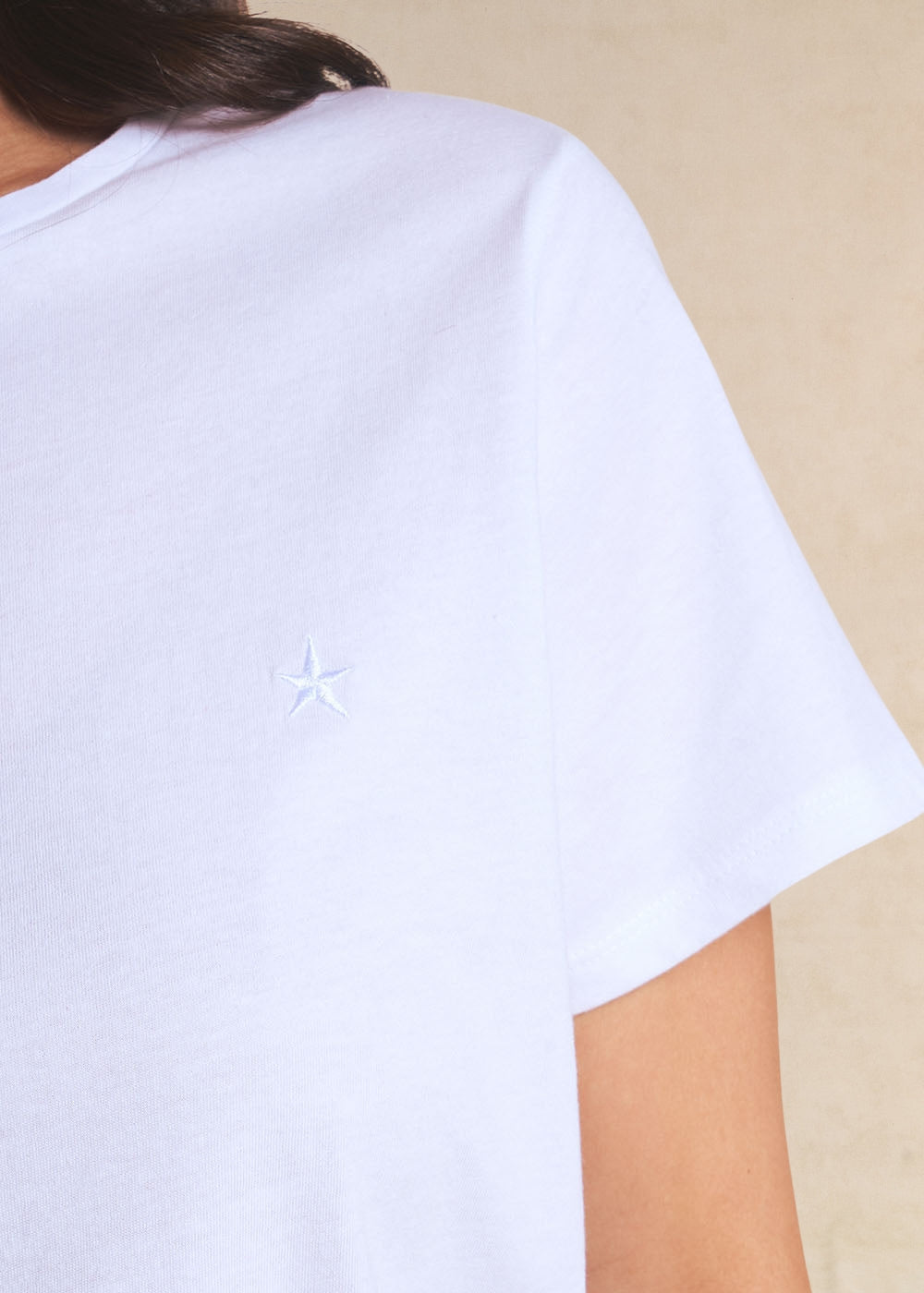 T-shirt col bateau - Sud Express - 2 - Sud Express