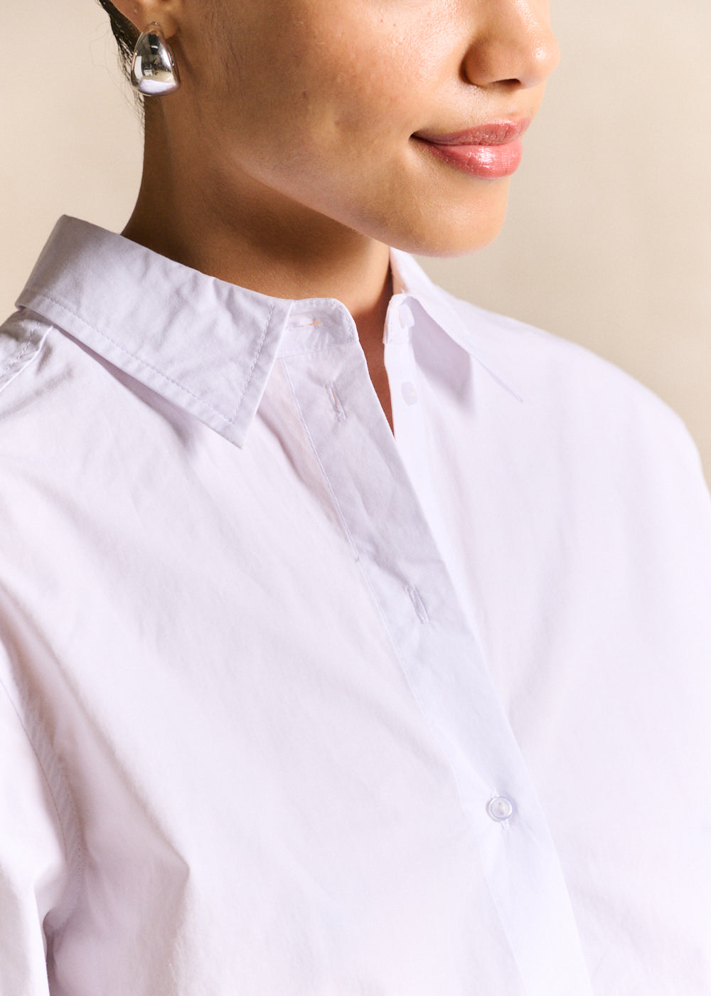 Chemise en coton - Sud Express - 2 - Sud Express