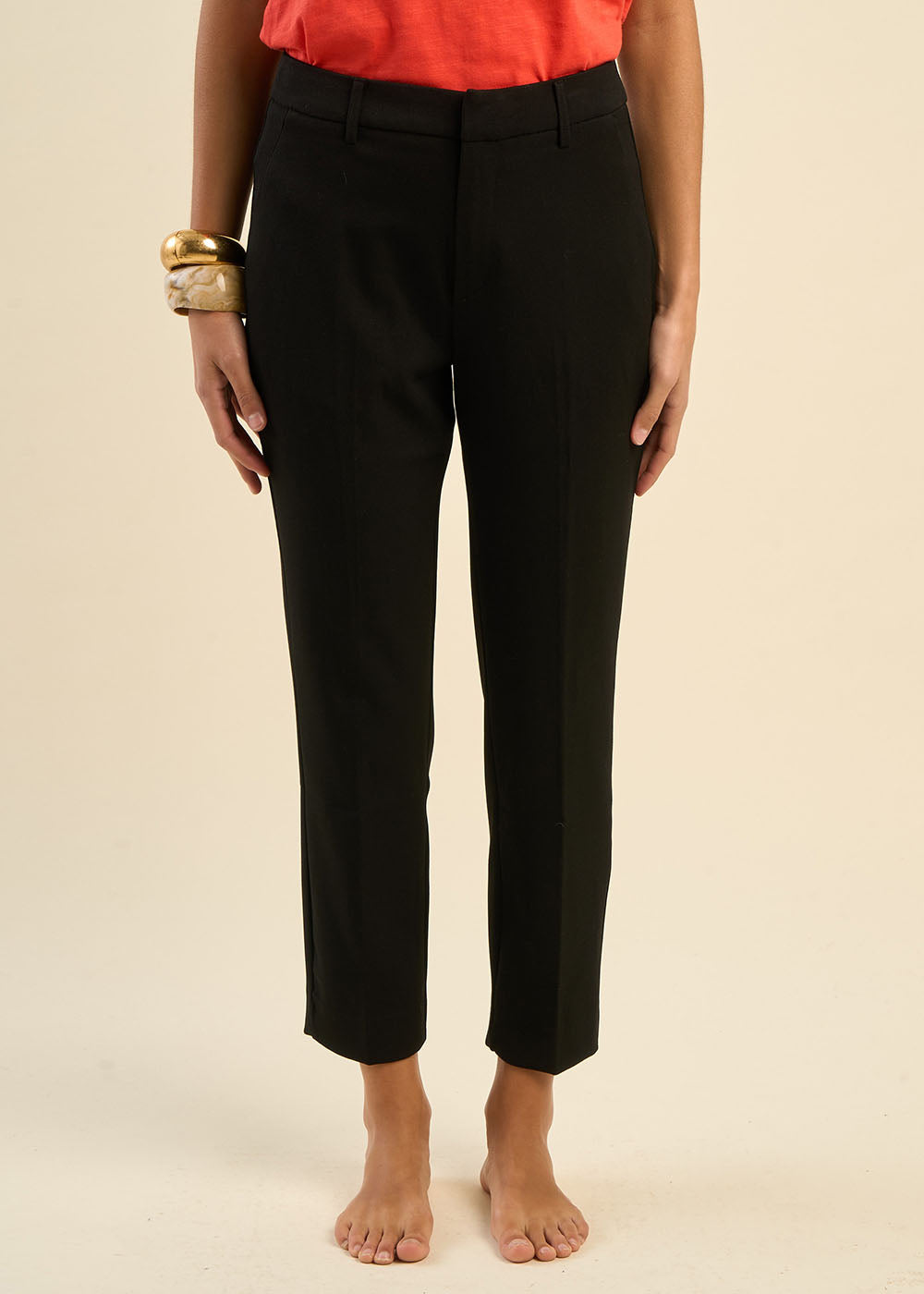 Pantalon de costume - Sud Express - 3 - Sud Express