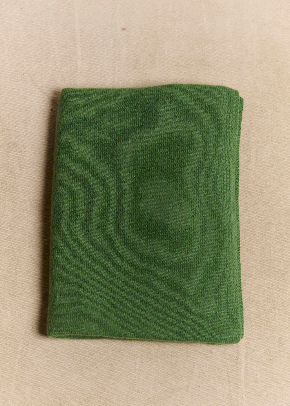 100% Cashmere scarf - Sud Express - 1 - Sud Express