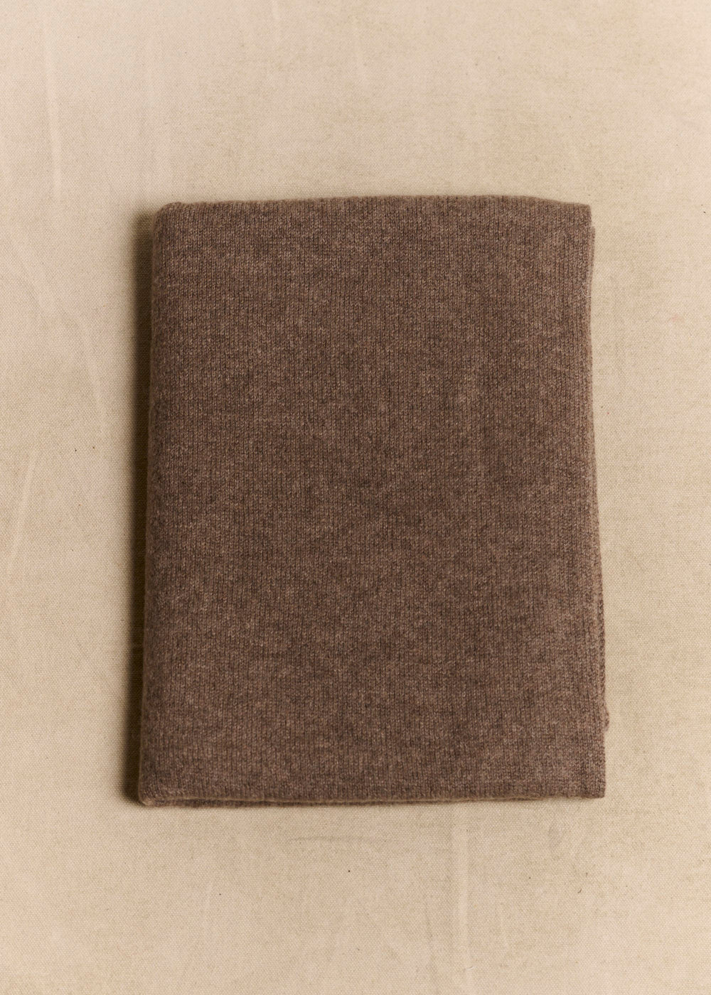 100% Cashmere scarf - Sud Express - 1 - Sud Express