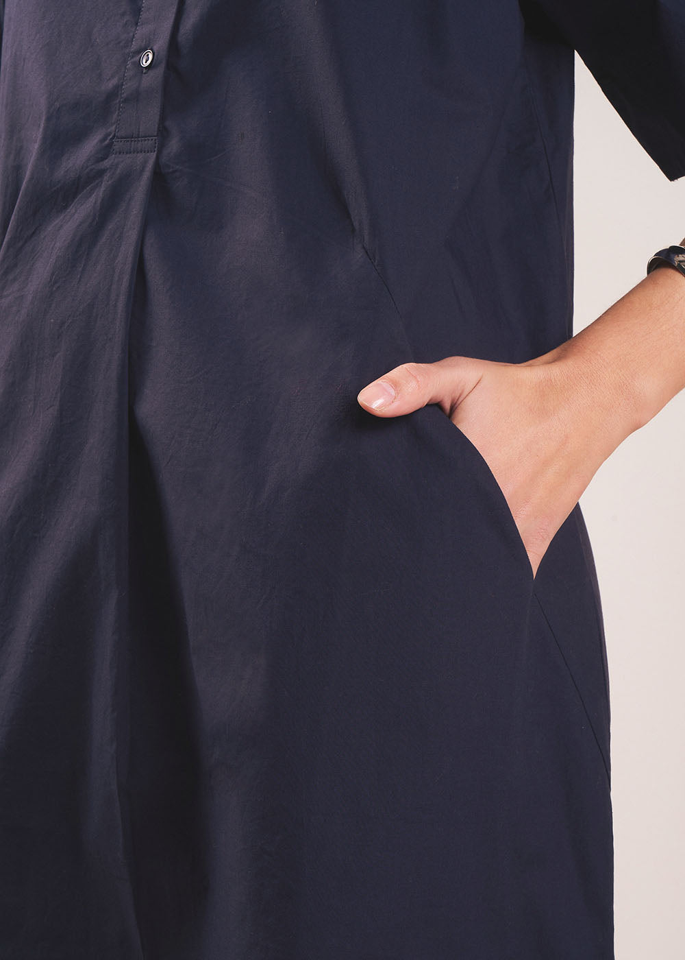 Robe chemise - Sud Express - 4 - Sud Express