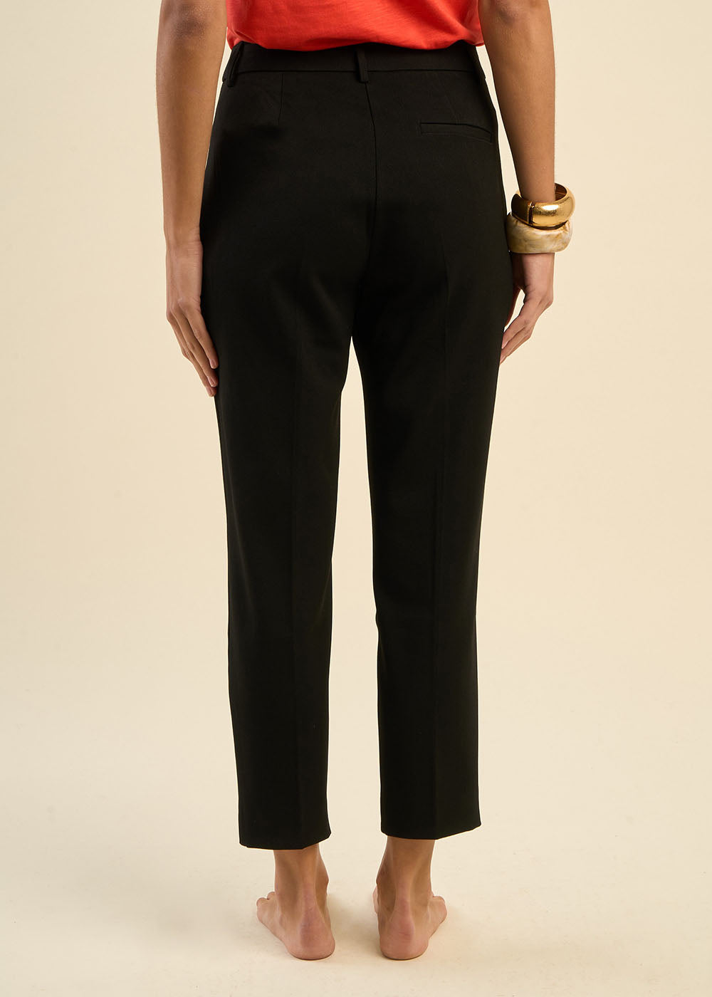 Pantalon de costume - Sud Express - 4 - Sud Express