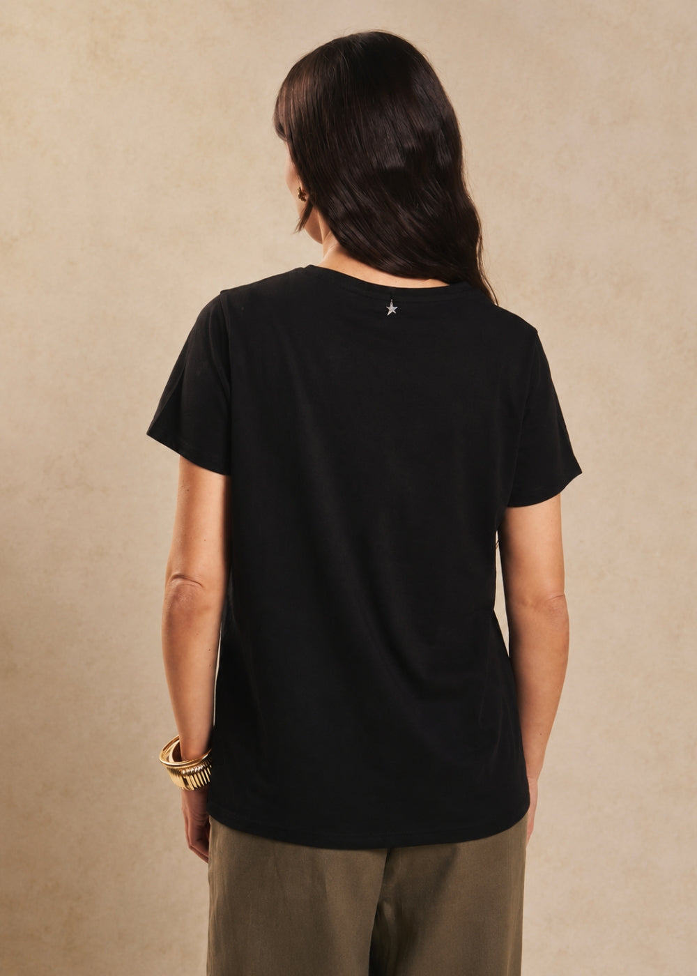 TIFY T-shirt col bateau - 3 - Sud Express - Sud Express