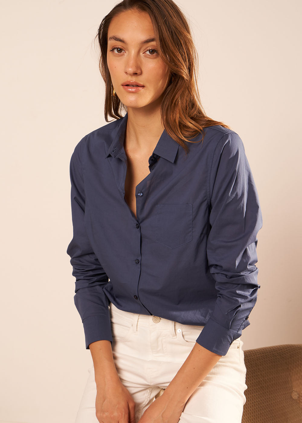 Chemise classique - Sud Express - 4 - Sud Express