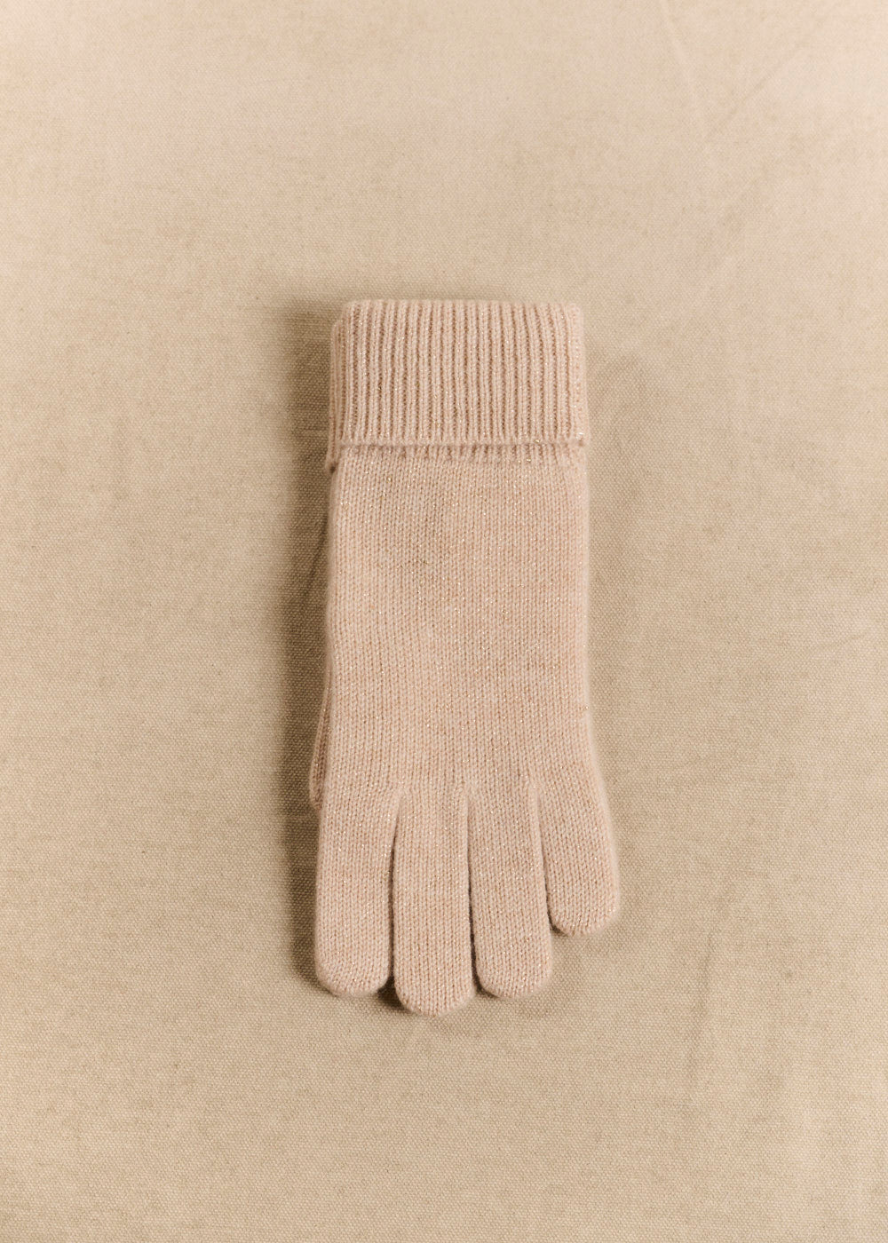 Gants cachemire scintillants - Sud Express - 1 - Sud Express